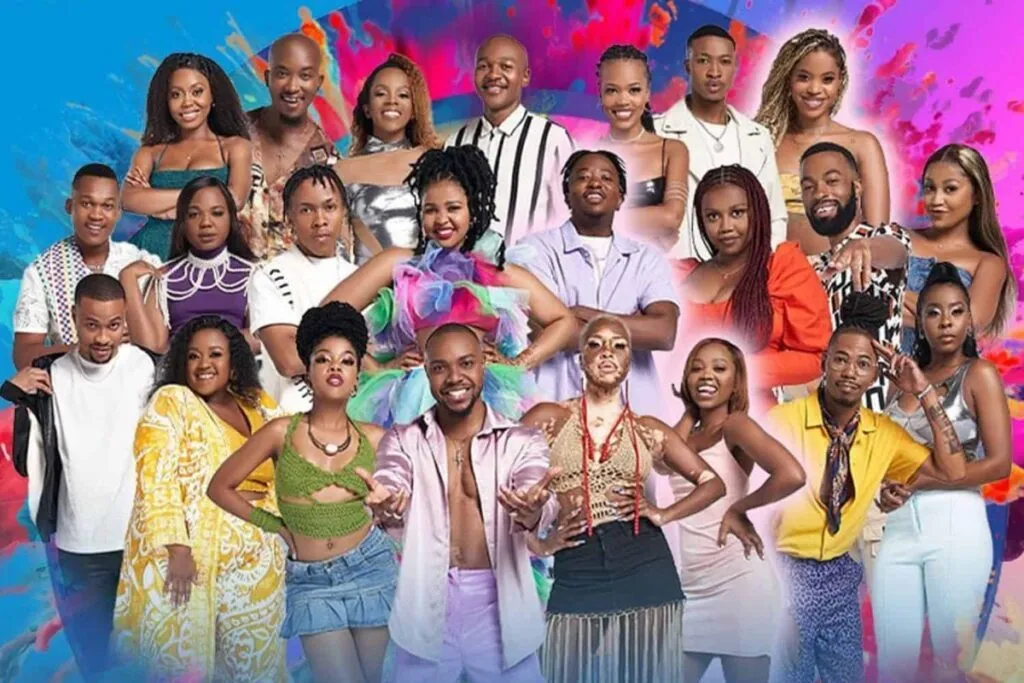 What’s Hot: Big Brother Mzansi: Jase and Kat call it quits!
