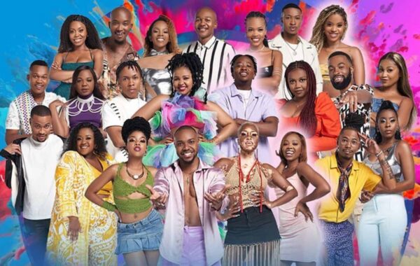What’s Hot: Big Brother Mzansi: Jase and Kat call it quits!