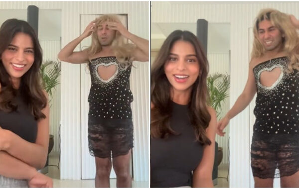 Mandos spoof goes viral