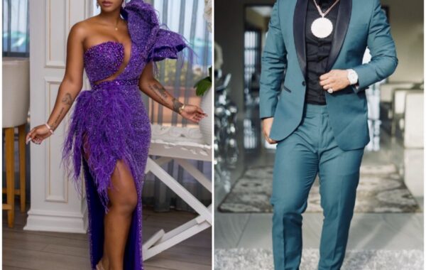 What’s Hot: Cassper and Boity: Then and now