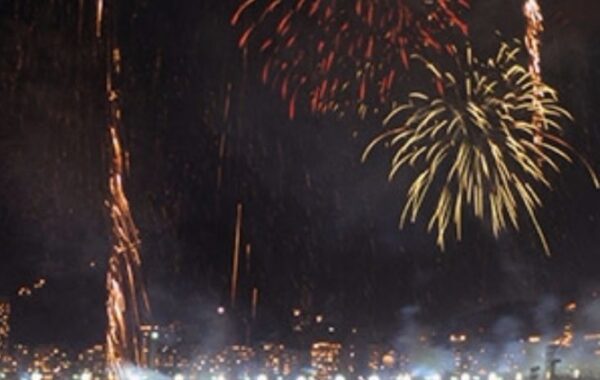 What’s Hot: Celeb holiday destinations of 2015