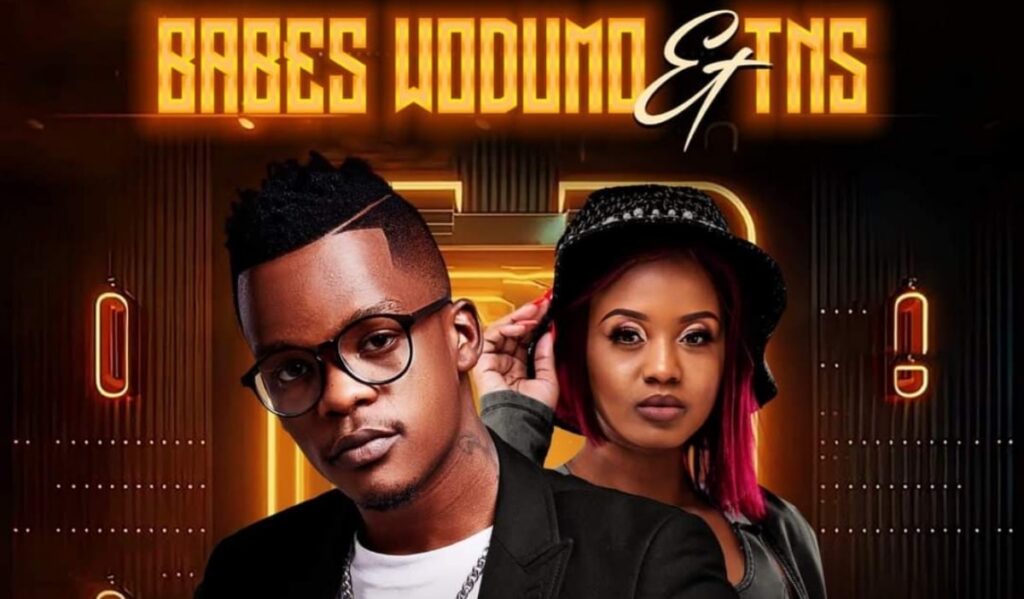 West Ink launches a Mampintsha & Babes Wodumo competition