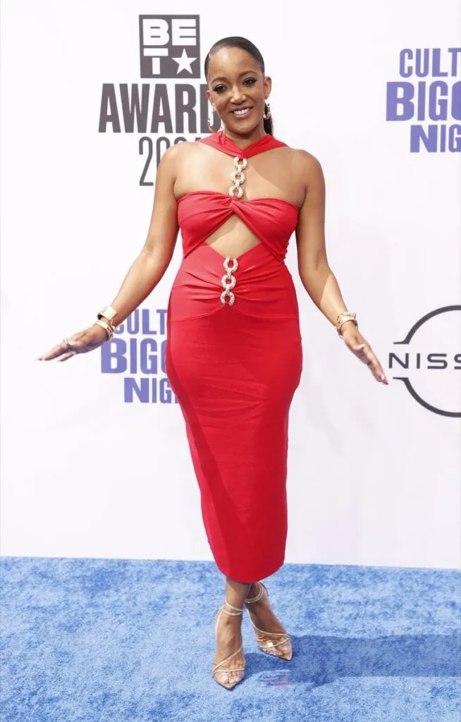 What’s Hot: BET Awards? Nonhle’s been there, done that!