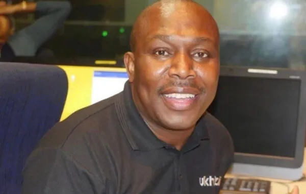 Meet Linda Sibiya’s replacement, DJ Sgqemeza