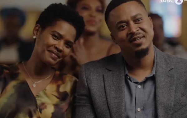 What’s Hot: SABC 2 brings on a new local drama