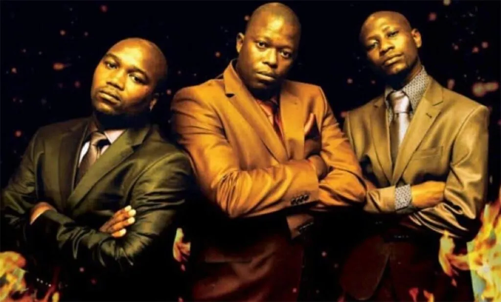 What’s Hot: DJ Cndo pays tribute to R Mashesha
