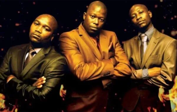 What’s Hot: DJ Cndo pays tribute to R Mashesha