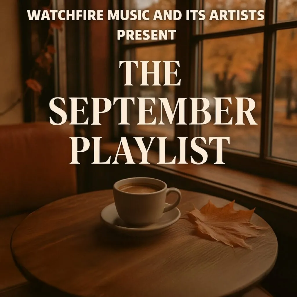 ZAlebs Playlist: 27 September
