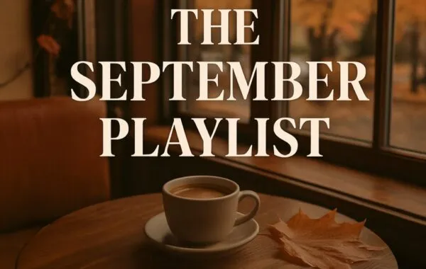 ZAlebs Playlist: 27 September