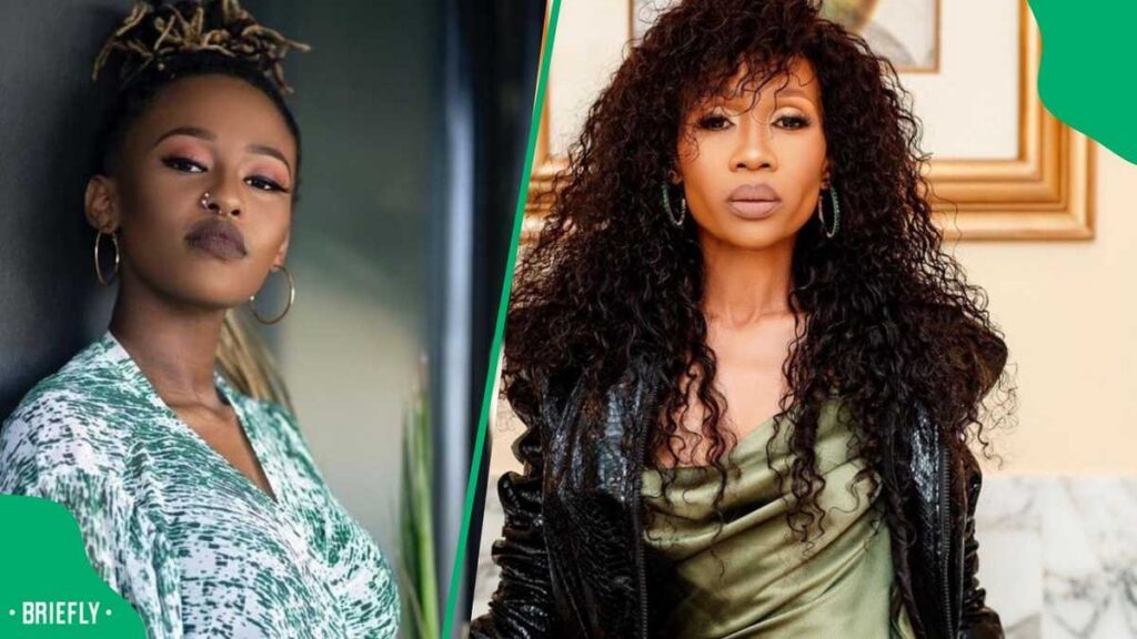 What’s Hot: Watch: Dineo Ranaka’s daughter nails Adele’s ‘Hello’