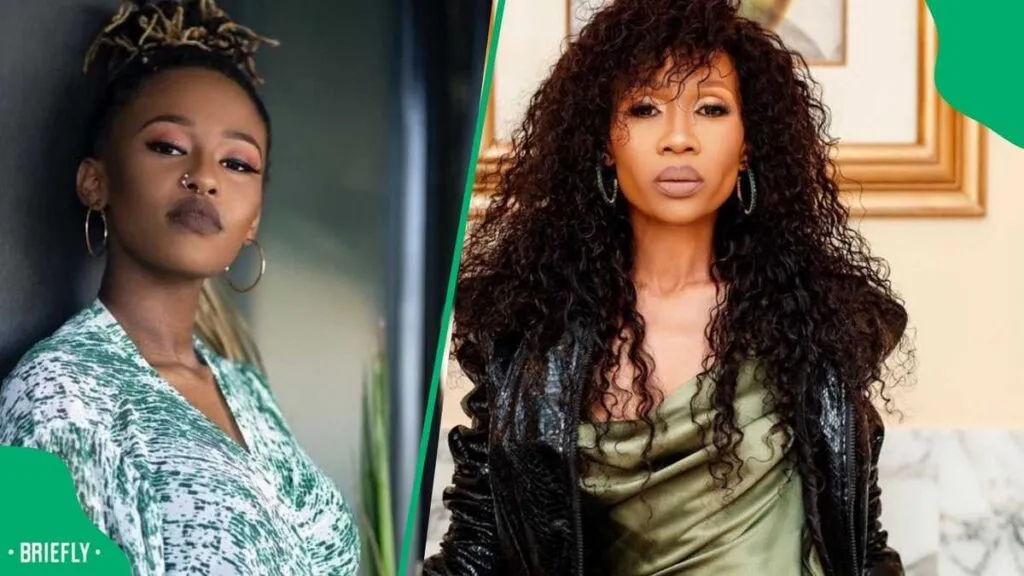 What’s Hot: Watch: Dineo Ranaka’s daughter nails Adele’s ‘Hello’