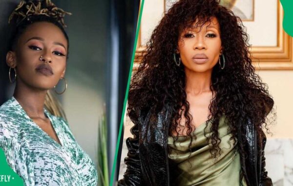 What’s Hot: Watch: Dineo Ranaka’s daughter nails Adele’s ‘Hello’