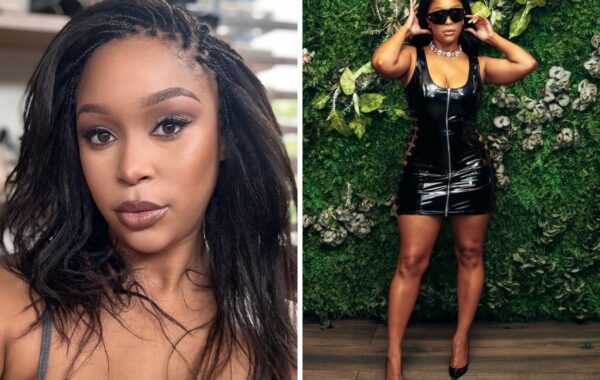 What’s Hot: Minnie Dlamini accused of lying after club brawl