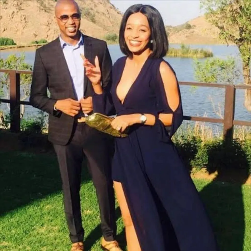 What’s Hot: Jimmy Tau to wed George Lebese’s ex?
