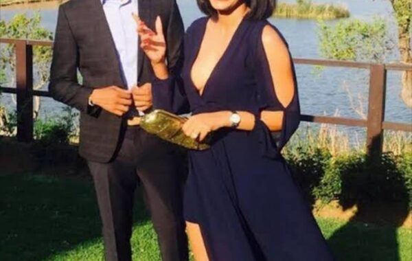 What’s Hot: Jimmy Tau to wed George Lebese’s ex?
