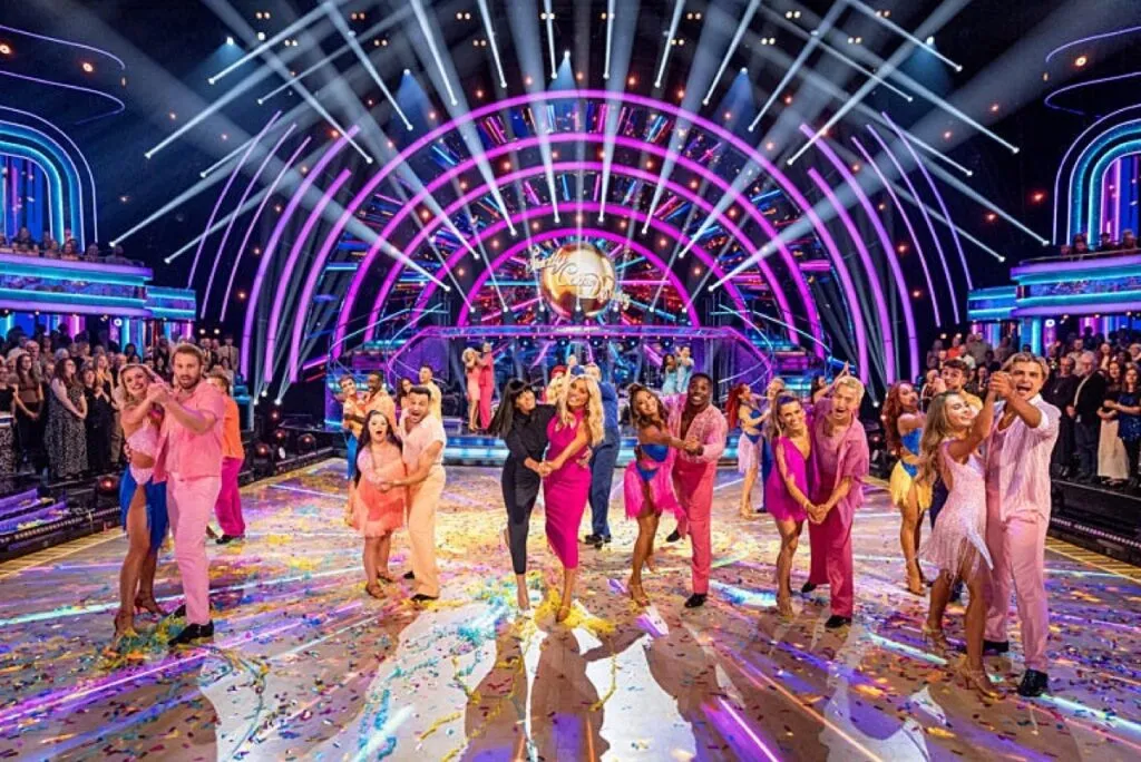 What’s Hot: Jonathan wins Strictly Come Dancing SA
