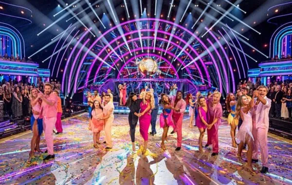 What’s Hot: Jonathan wins Strictly Come Dancing SA