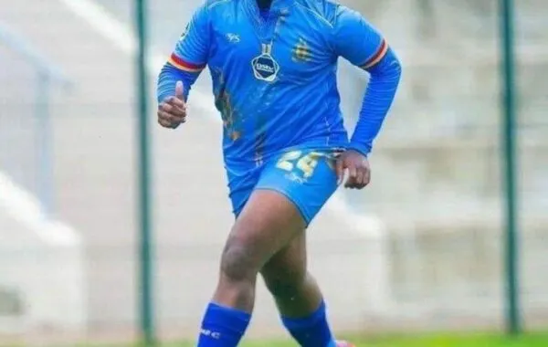 What’s Hot: Menzi Ngubane on his road to recovery
