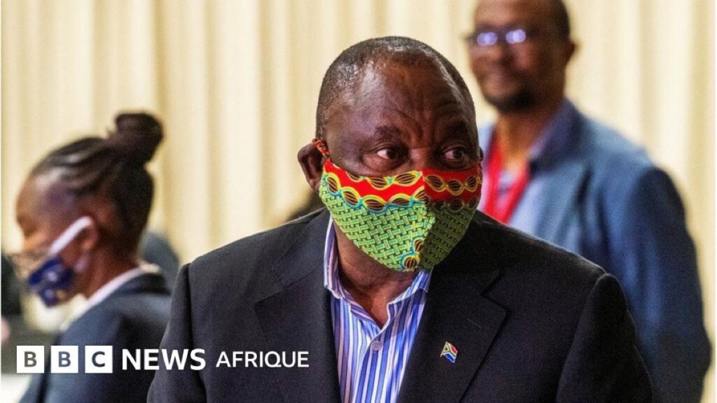 ZAlebs React To Cyril Ramaphosa’s Coronavirus Address