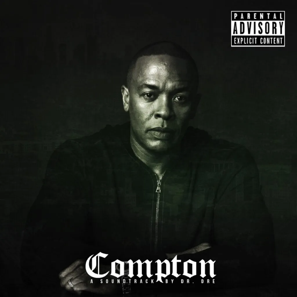 What’s Hot: A South African works on Dr Dre’s Compton Album