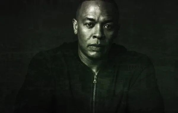 What’s Hot: A South African works on Dr Dre’s Compton Album