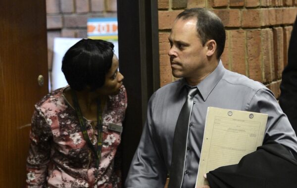 Botha’s resignation won’t affect Pistorius Case