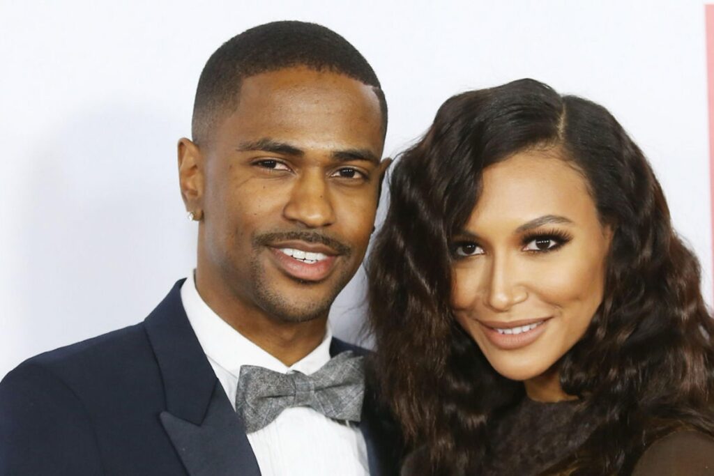 Big Sean and Naya’s wedding is OFF!