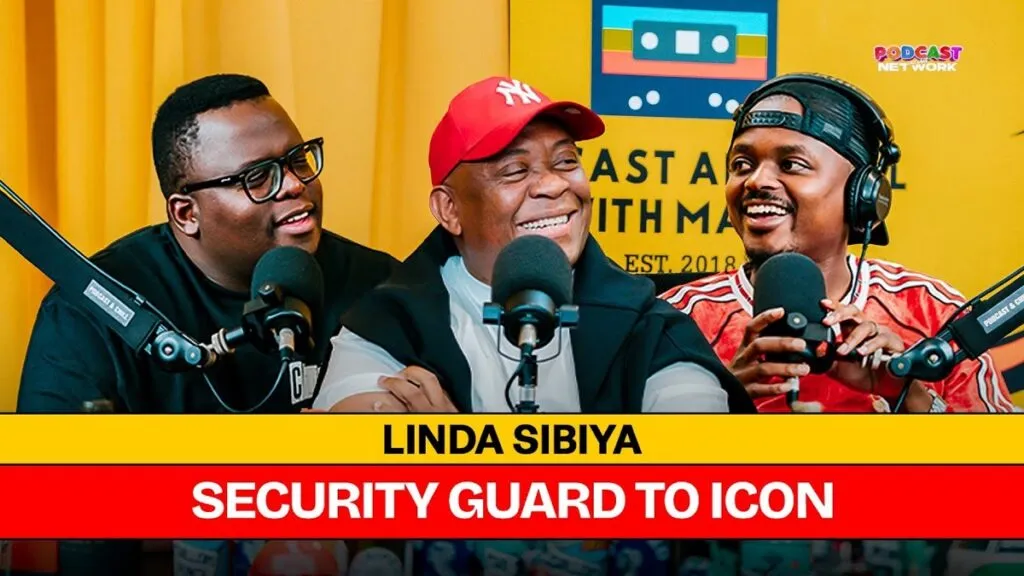 Linda Sibiya battles it out with UKhozi FM