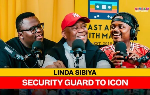 Linda Sibiya battles it out with UKhozi FM