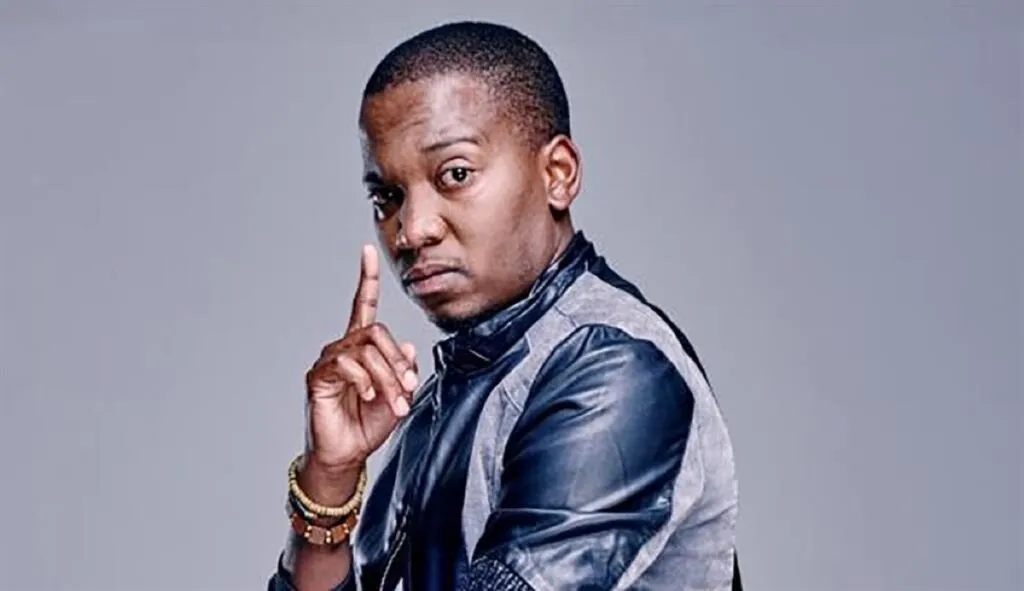 Zola Hashatsi embraces his sangoma calling