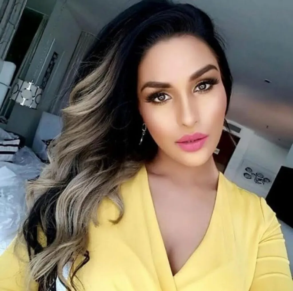Getting to know Shajar Khan