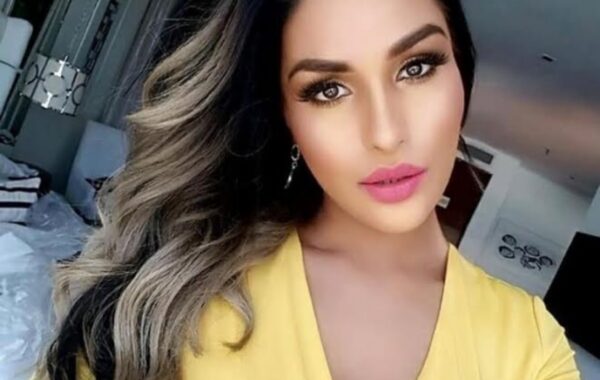 Getting to know Shajar Khan