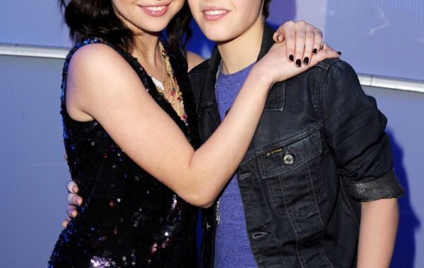 Selena Gomez’s ‘Fresh Start’ with Justin Bieber