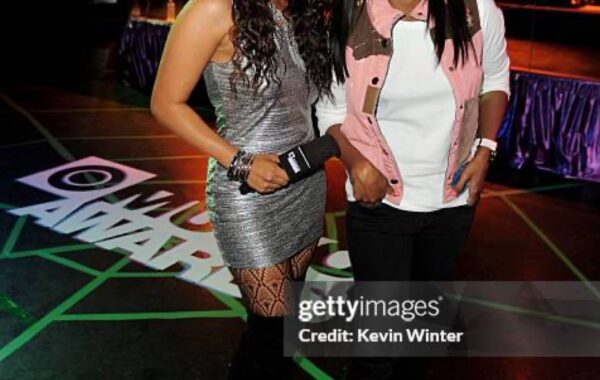 Roxy and Sade on MTV and Music Industry
