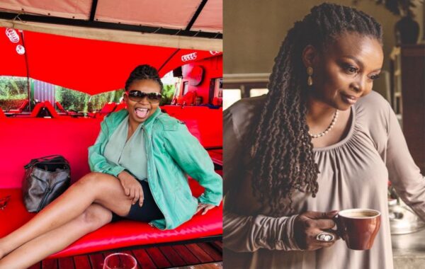 What’s Hot: Nambitha Mpumlwana not going back to Generations