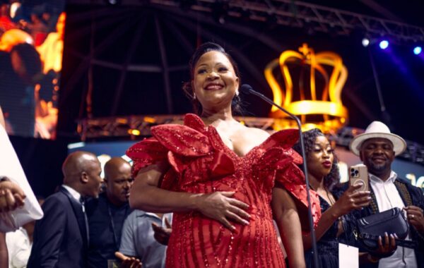What’s Hot: Pics: Crown Gospel Music Awards