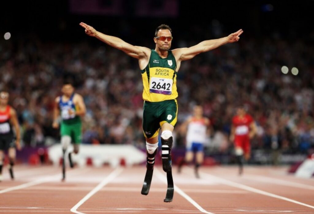 Pistorius was surfing porn before shooting