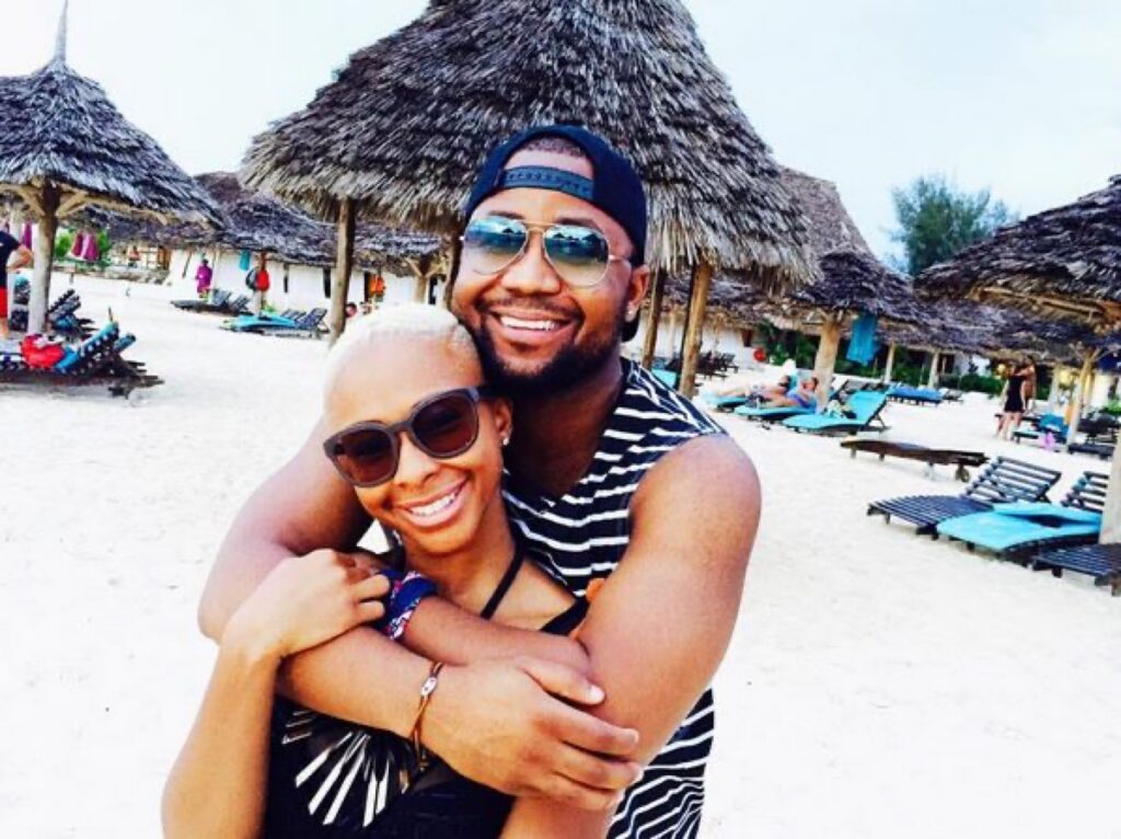 What’s Hot: Boity and Cassper’s baecation comes to an end