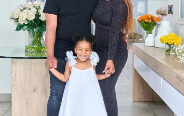 What’s Hot: Jessica Nkosi: I’m too busy for boys