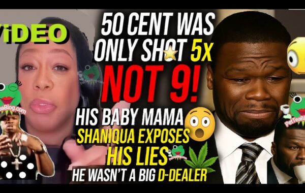 What’s Hot: AKA takes a shot at his baby mama