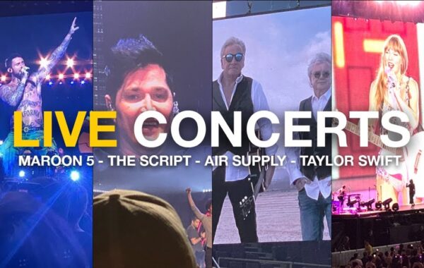 What’s Hot: The Script could learn from Maroon 5