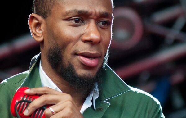 What’s Hot: Tweeps slam Mos Def’s ‘No More Parties in SA’ lyrics