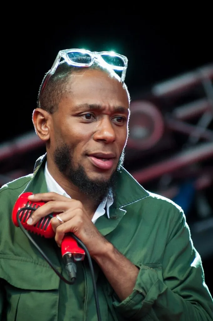 What’s Hot: Tweeps slam Mos Def’s ‘No More Parties in SA’ lyrics