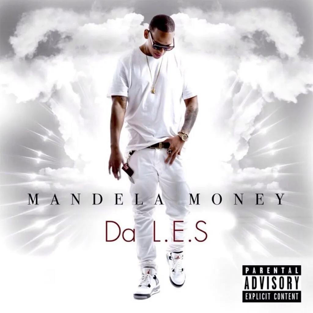 Da L.E.S: Mandela Money drops tomorrow!
