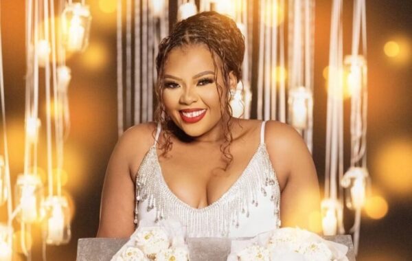 Anele Mdoda’s response to being body shamed