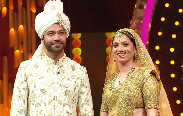 Wedding bells in the air for Big Brother contestants