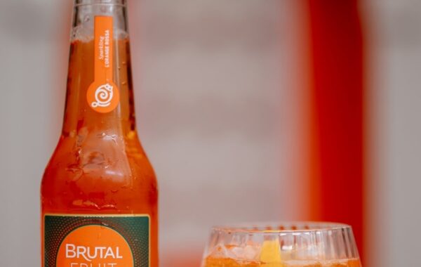 Product of the week: new flavours from Brutal Fruit