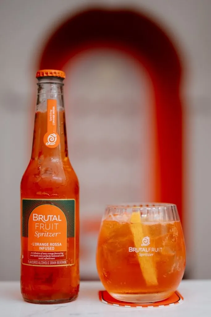 Product of the week: new flavours from Brutal Fruit