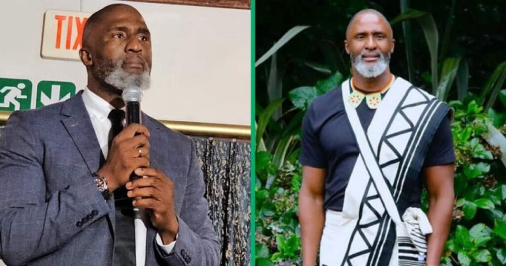 What’s Hot: Isibaya actor joins Ukhozi FM