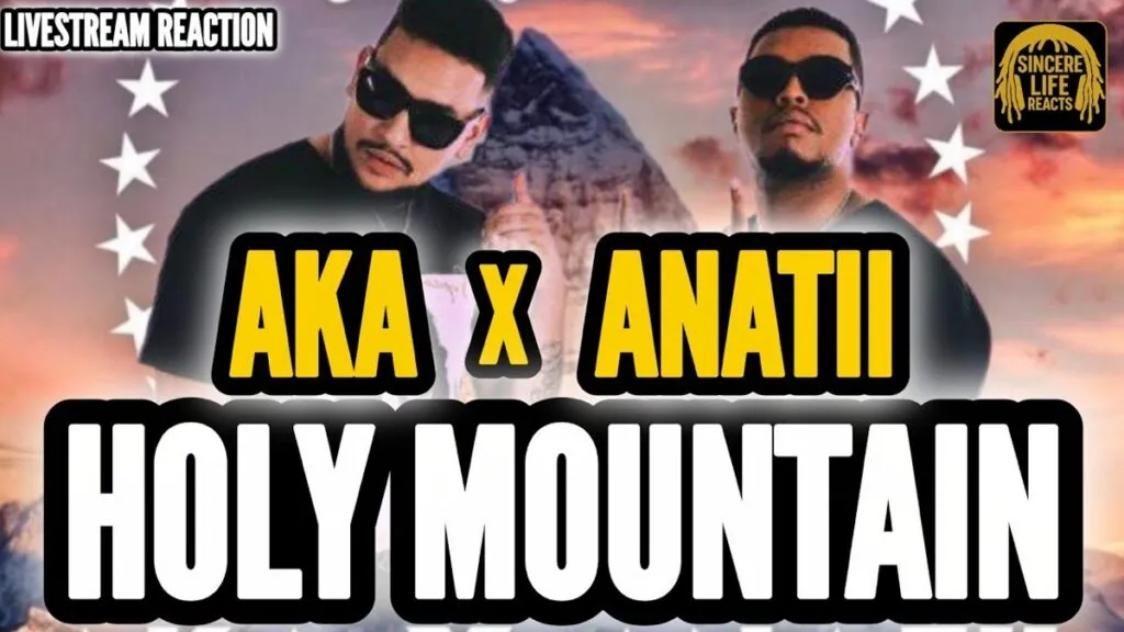 What’s Hot: Anatii takes on AKA again